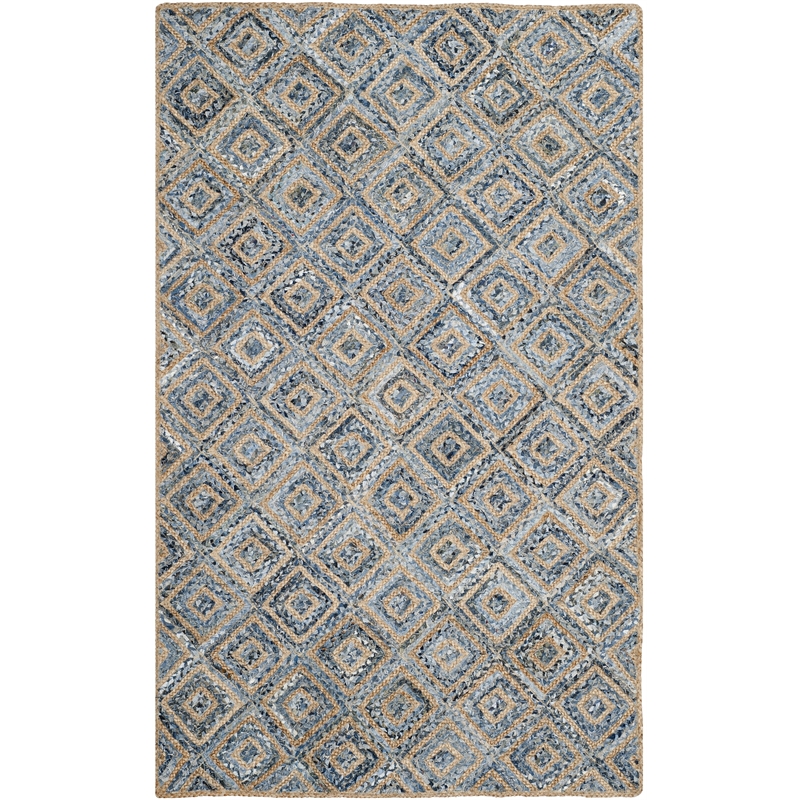Safavieh Cape Cod Natural Contemporary Rug - 4' x 6'