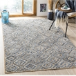 Safavieh Cape Cod Natural Contemporary Rug - 6' x 9'