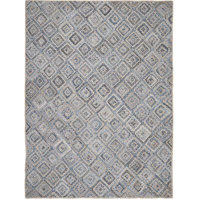Safavieh Cape Cod Natural Contemporary Rug 9' x 12' CAP354A9