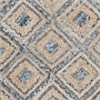 Safavieh Cape Cod Natural Contemporary Rug - Runner 2'3