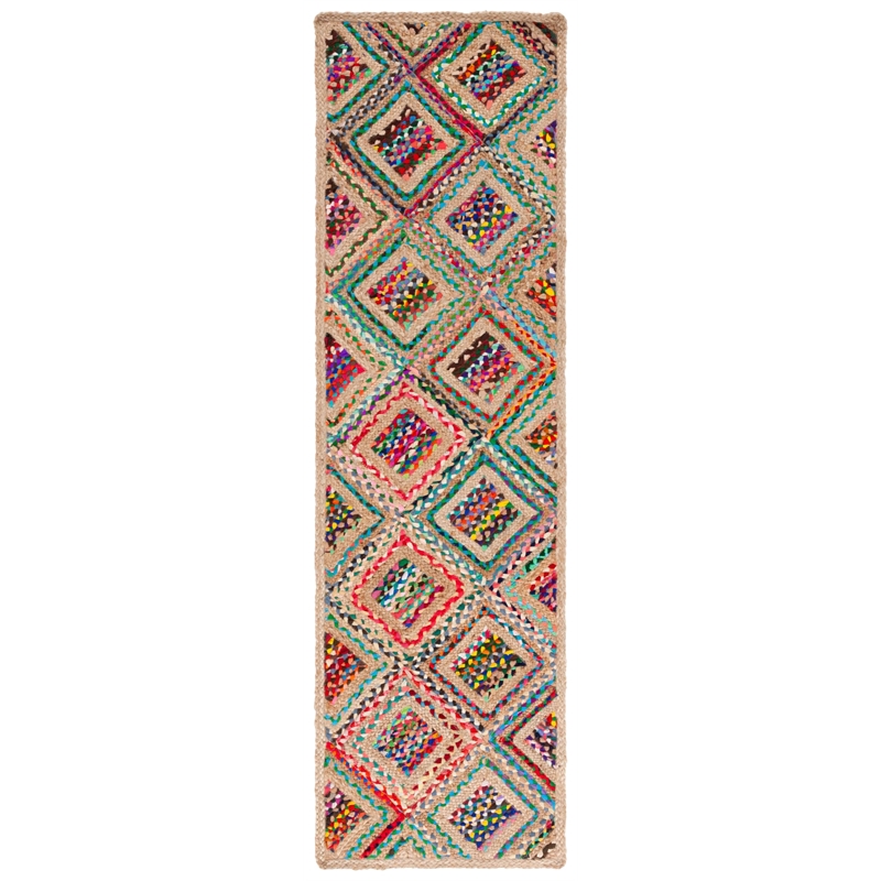 Safavieh Cape Cod Natural Contemporary Rug - 2' x 3'