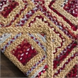 Safavieh Cape Cod Natural Contemporary Rug - 5' x 8'