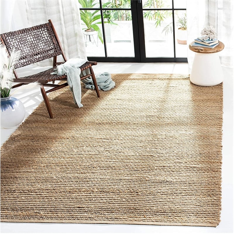 Safavieh Cape Cod Natural Contemporary Rug - 3' x 5'