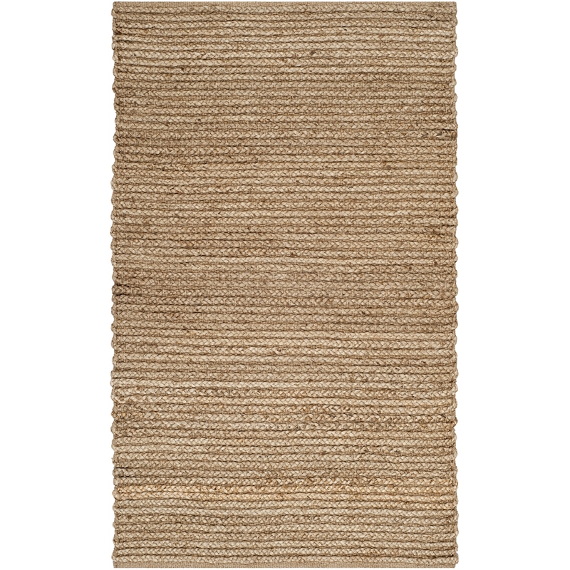 Safavieh Cape Cod Natural Contemporary Rug - 3' x 5'