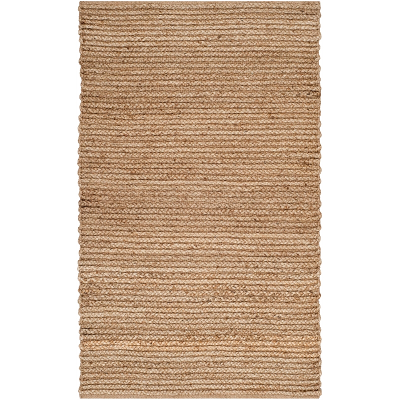 Safavieh Cape Cod Natural Contemporary Rug - 4' x 6'