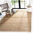 Safavieh Cape Cod Natural Contemporary Rug - 5' x 8'