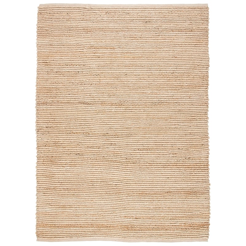 Safavieh Cape Cod Natural Contemporary Rug - 6' x 9'