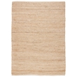 Safavieh Cape Cod Natural Contemporary Rug - 6' x 9'