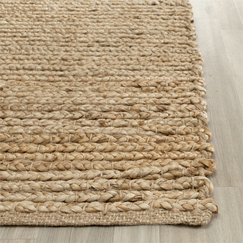Safavieh Cape Cod Natural Contemporary Rug - 8' x 10'