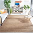 Safavieh Cape Cod Natural Contemporary Rug - 9' x 12'