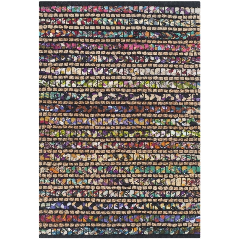 Safavieh Cape Cod  Contemporary Rug - 2' x 3'