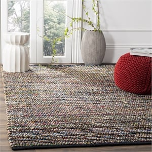 Safavieh Cape Cod  Contemporary Rug - 6' x 9'