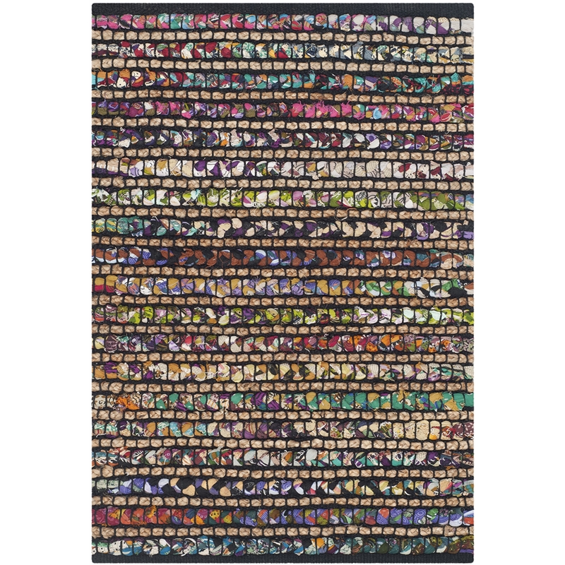 Safavieh Cape Cod  Contemporary Rug - Runner 2'3