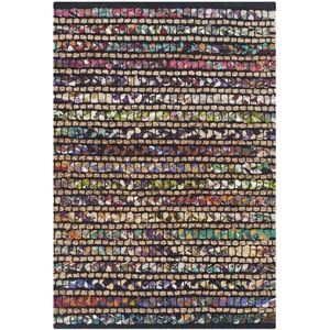 Safavieh Cape Cod  Contemporary Rug - Runner 2'3&quot x 4'