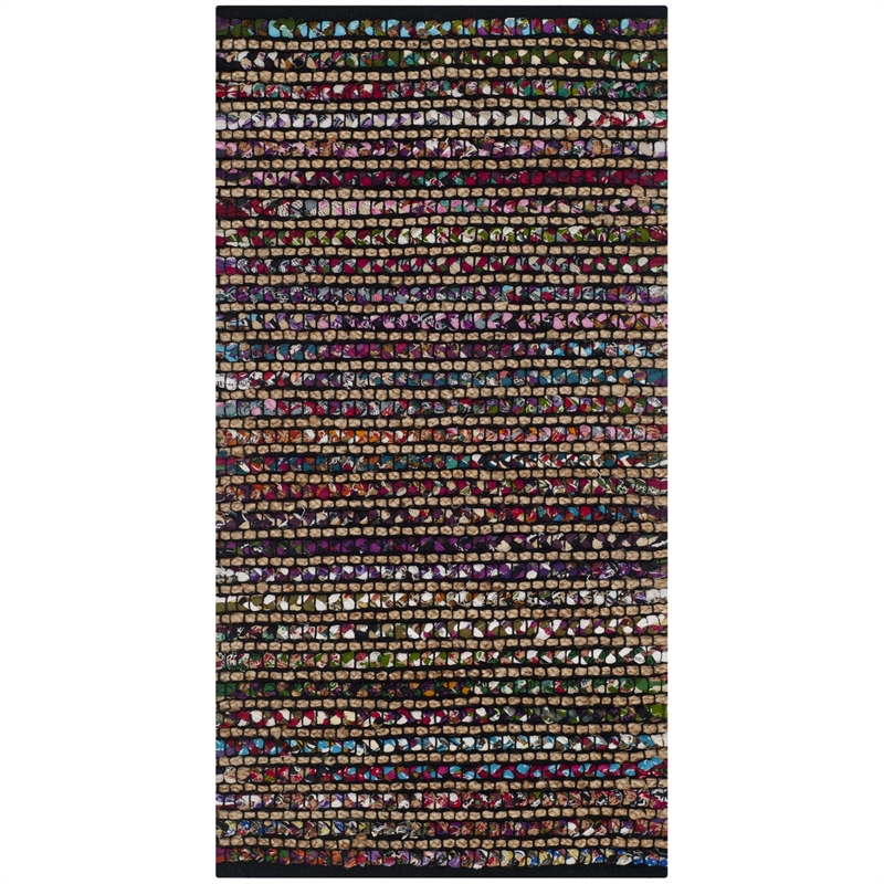 Safavieh Cape Cod  Contemporary Rug - Runner 2'3