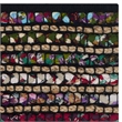 Safavieh Cape Cod  Contemporary Rug - Runner 2'3