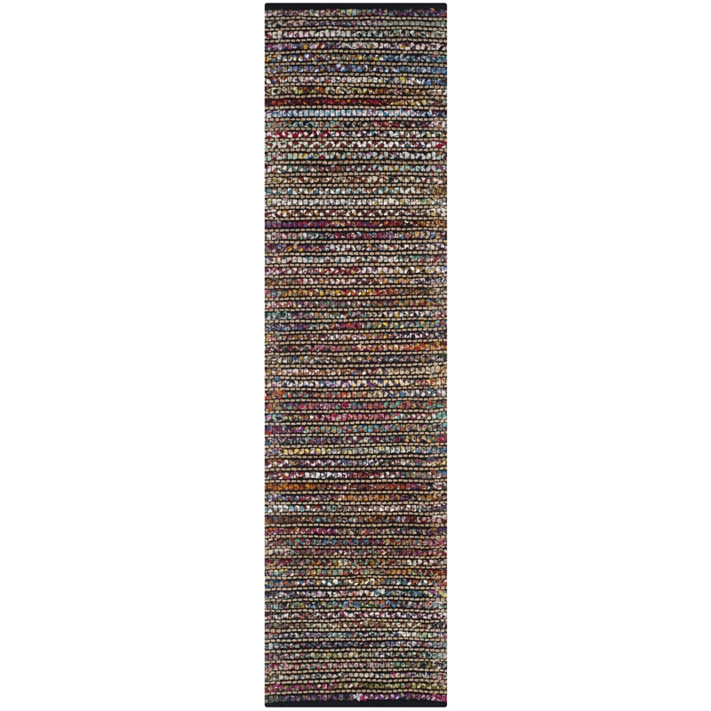 Safavieh Cape Cod  Contemporary Rug - Runner 2'3