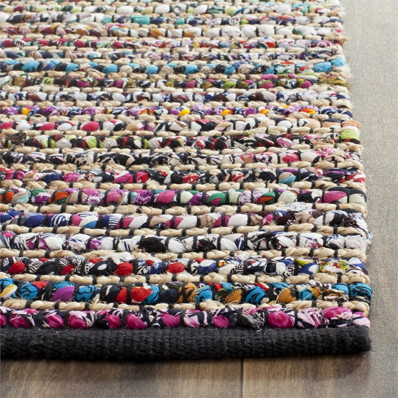 Safavieh Cape Cod  Contemporary Rug - Runner 2'3