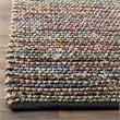 Safavieh Cape Cod  Contemporary Rug - Square 4'