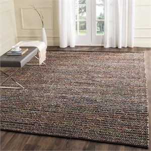 Safavieh Cape Cod  Contemporary Rug - Square 6'