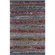 Safavieh Cape Cod Blue Contemporary Rug - 3' x 5'