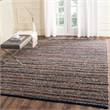 Safavieh Cape Cod Blue Contemporary Rug - 8' x 10'