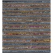 Safavieh Cape Cod Blue Contemporary Rug - Square 4'