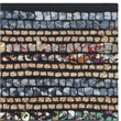 Safavieh Cape Cod Blue Contemporary Rug - Square 4'