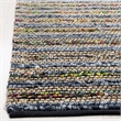 Safavieh Cape Cod Blue Contemporary Rug - Square 6'
