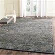 Safavieh Cape Cod Blue Contemporary Rug - 8' x 10'
