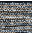 Safavieh Cape Cod Blue Contemporary Rug - Runner 2'3