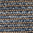Safavieh Cape Cod Blue Contemporary Rug - Runner 2'3