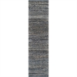 Safavieh Cape Cod Blue Contemporary Rug - Runner 2'3