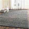 Safavieh Cape Cod Blue Contemporary Rug - Square 6'