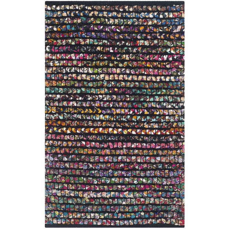 Safavieh Cape Cod  Contemporary Rug - 2' x 3'