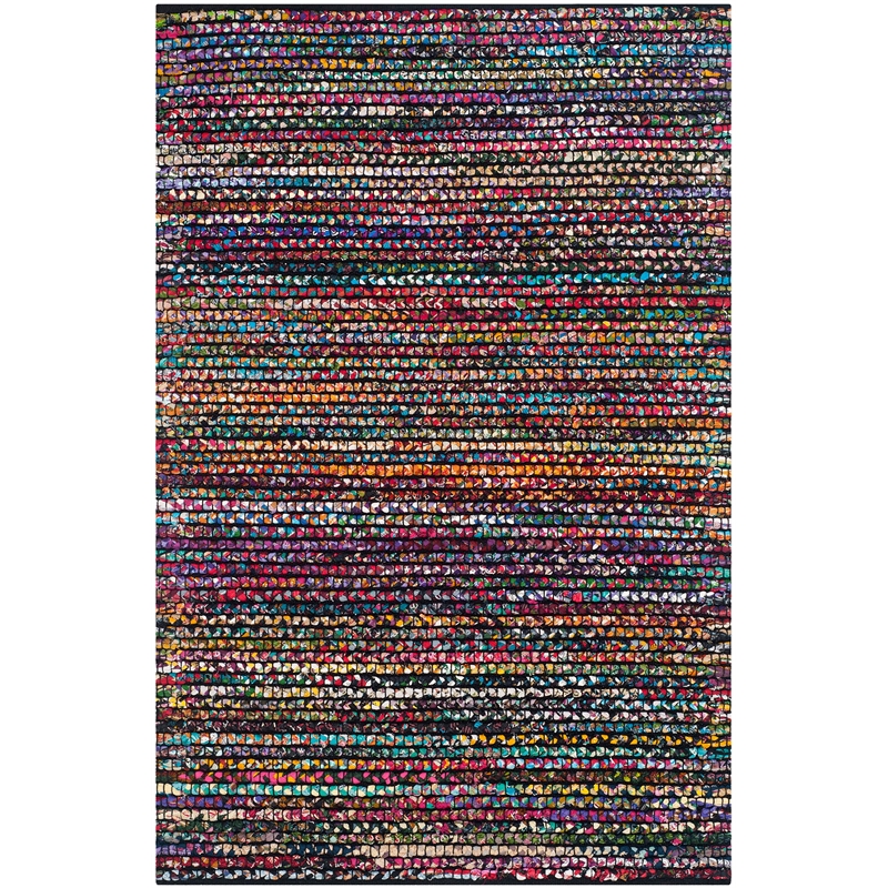Safavieh Cape Cod  Contemporary Rug - 3' x 5'