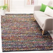 Safavieh Cape Cod  Contemporary Rug - 4' x 6'