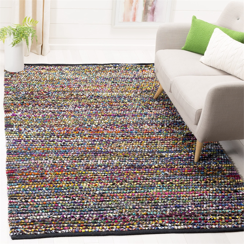 Safavieh Cape Cod  Contemporary Rug - 5' x 8'