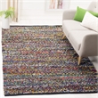 Safavieh Cape Cod  Contemporary Rug - 5' x 8'
