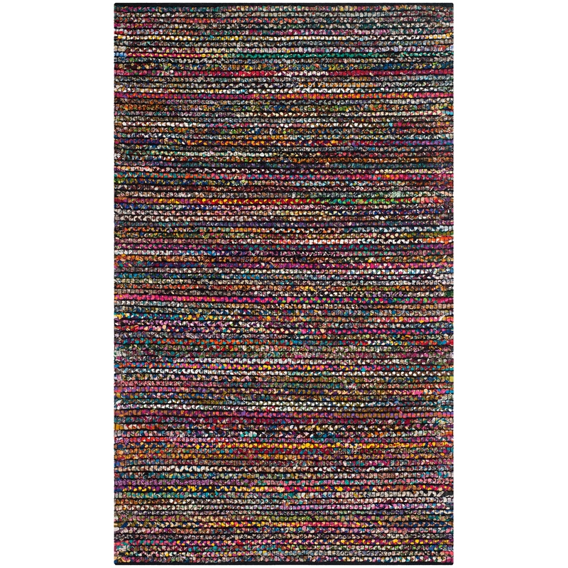 Safavieh Cape Cod  Contemporary Rug - 5' x 8'