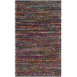 Safavieh Cape Cod  Contemporary Rug - 5' x 8'
