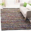 Safavieh Cape Cod  Contemporary Rug - 6' x 9'