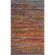 Safavieh Cape Cod  Contemporary Rug - 6' x 9'