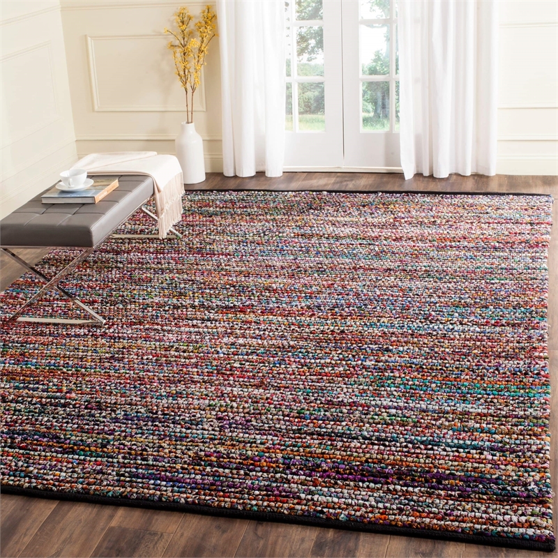 Safavieh Cape Cod  Contemporary Rug - 8' x 10'