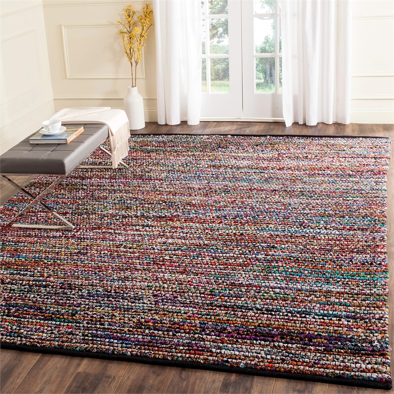 Safavieh Cape Cod  Contemporary Rug - 9' x 12'