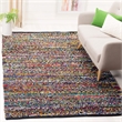 Safavieh Cape Cod  Contemporary Rug - 9' x 12'