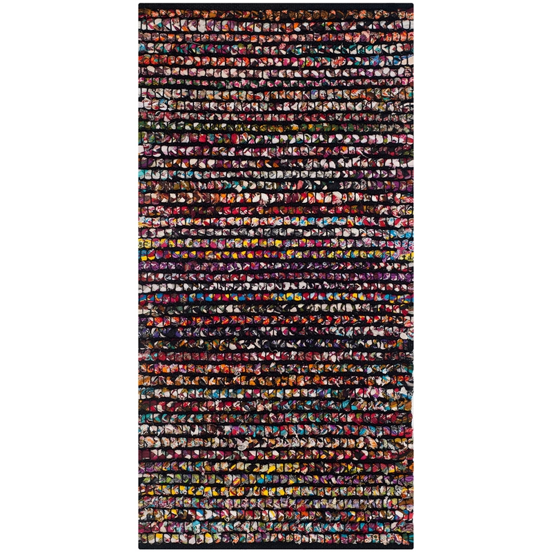 Safavieh Cape Cod  Contemporary Rug - Runner 2'3