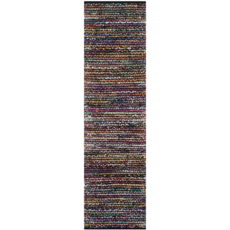 Safavieh Cape Cod  Contemporary Rug - Runner 2'3