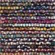 Safavieh Cape Cod  Contemporary Rug - Runner 2'3