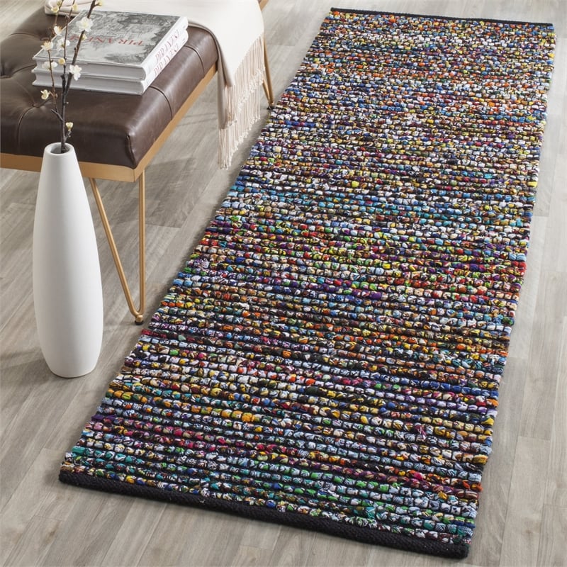Safavieh Cape Cod  Contemporary Rug - Runner 2'3